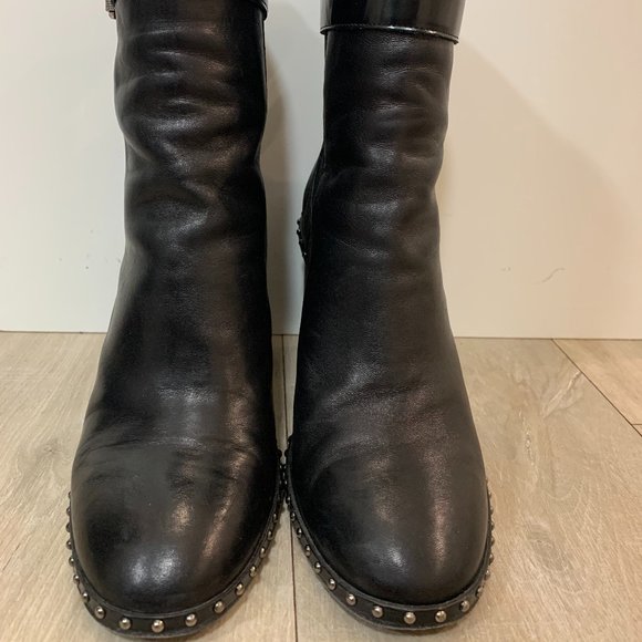 rag & bone Romi Bootie - Picture 4 of 10